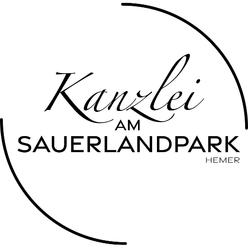 Logo der Kanzlei am Sauerlandpark